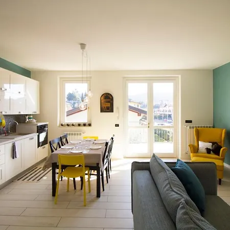 Intero Le Coccole Del Holiday home