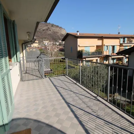Holiday home Intero Le Coccole Del Provaglio d'Iseo